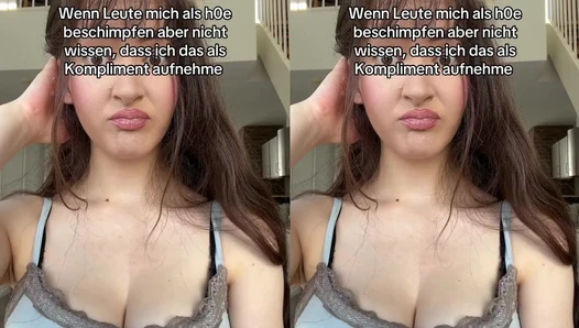 Elisa Aline - Video Leaks #987
