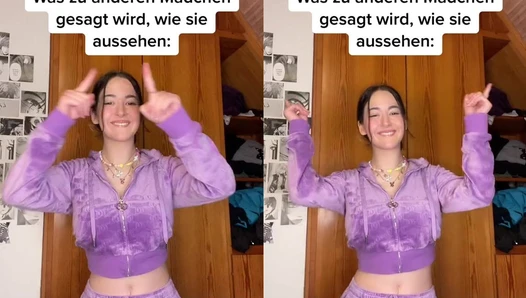 Elisa Aline - Video Leaks #988