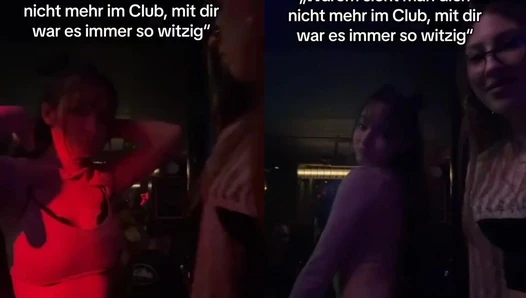 Elisa Aline - Video Leaks #990
