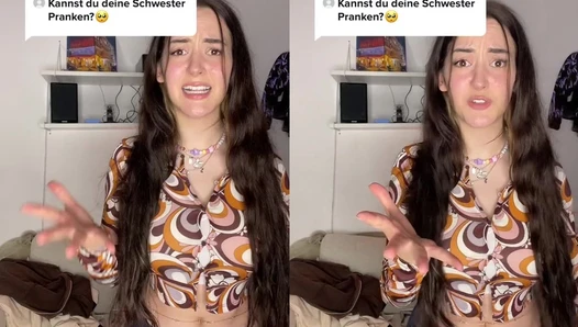 Elisa Aline - Video Leaks #992