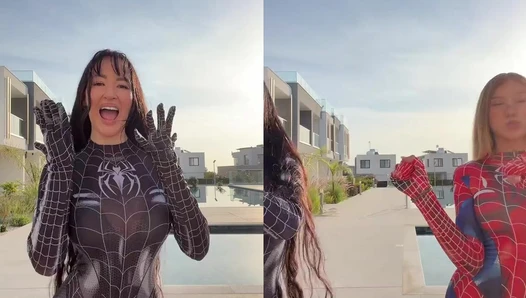Elisa Aline - Video Leaks #994