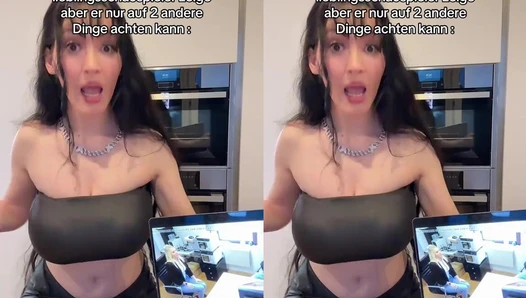 Elisa Aline - Video Leaks #995