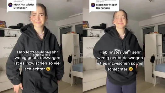 Elisa Aline - Video Leaks #999