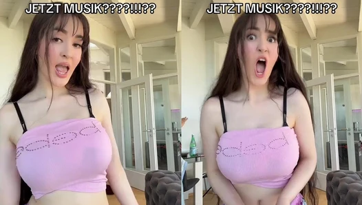Elisa Aline - Video Leaks #1001