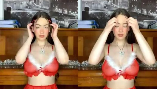 Elisa Aline - Video Leaks #1053