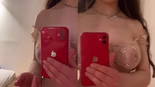 Elisa Aline - EA TITS