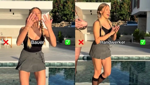 Elisa Aline - Video Leaks #1098