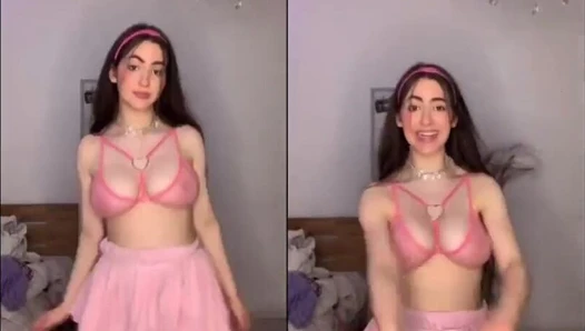 Elisa Aline - Video Leaks #1121