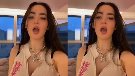 Elisa Aline - Video Leaks #1128