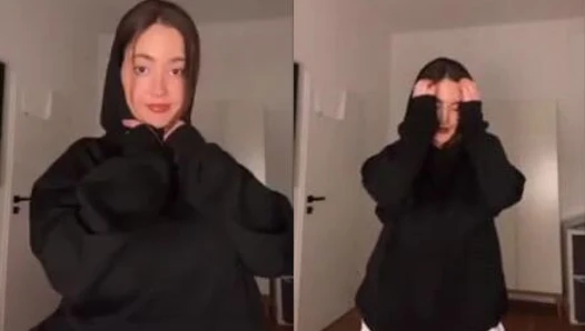 Elisa Aline - Video Leaks #1129