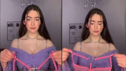 Elisa Aline - Video Leaks #1131