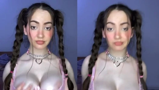 Elisa Aline - Video Leaks #1145