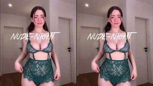 Elisa Aline - Video Leaks #1151