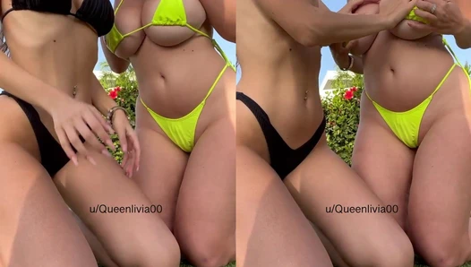 callmeolivia00 - Video Leaks #1470