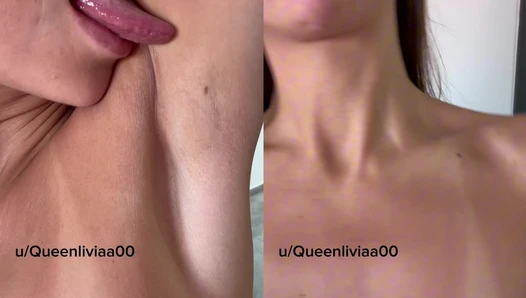 callmeolivia00 - Video Leaks #1491