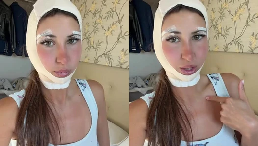 callmeolivia00 - Video Leaks #1502