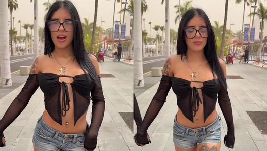 callmeolivia00 - Video Leaks #1503