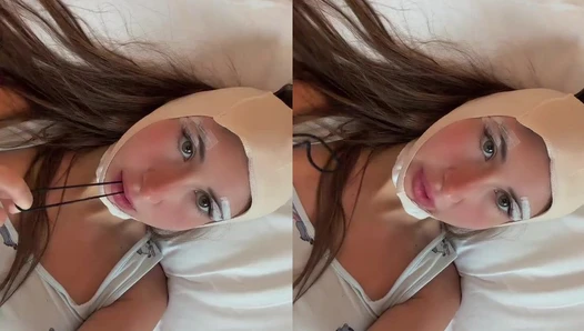 callmeolivia00 - Video Leaks #1508