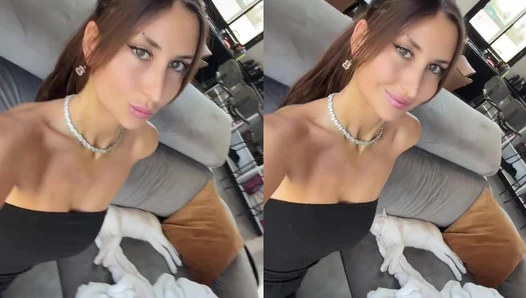 callmeolivia00 - Video Leaks #1509