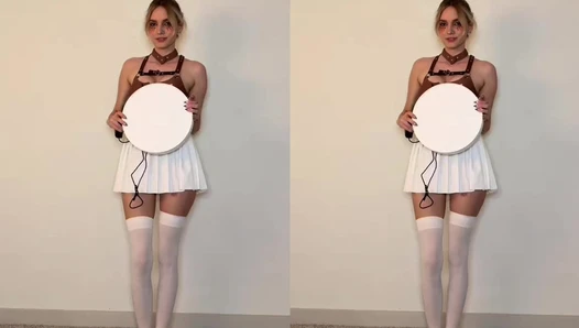 novaruu - Video Leaks #114
