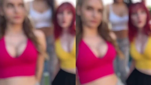 novaruu - Video Leaks #124