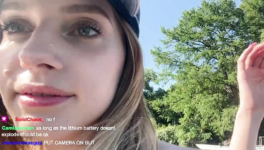 novaruu - Video Leaks #130