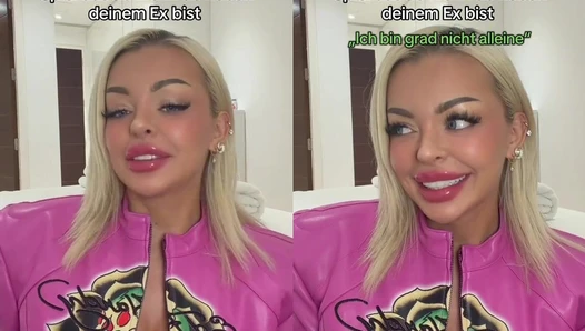Katja Krasavice - Video Leaks #527