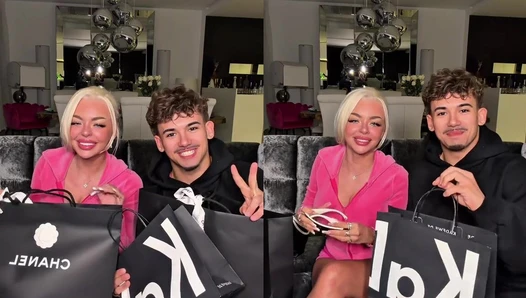 Katja Krasavice - Video Leaks #540