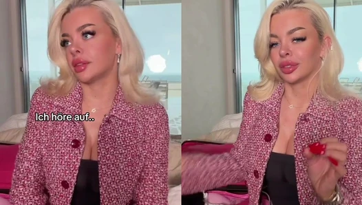Katja Krasavice - Video Leaks #554