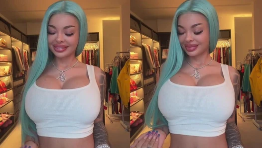 Katja Krasavice - Video Leaks #557