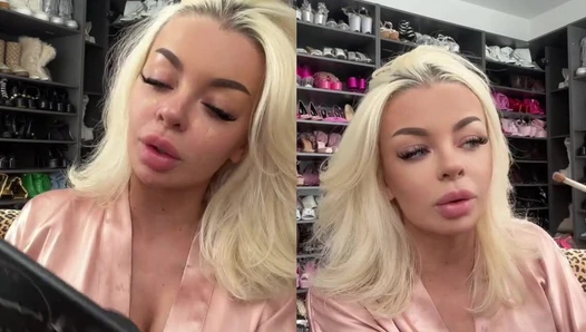 Katja Krasavice - Video Leaks #565