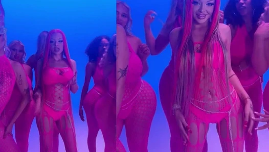 Katja Krasavice - Video Leaks #584