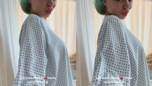 Katja Krasavice - Video Leaks #610