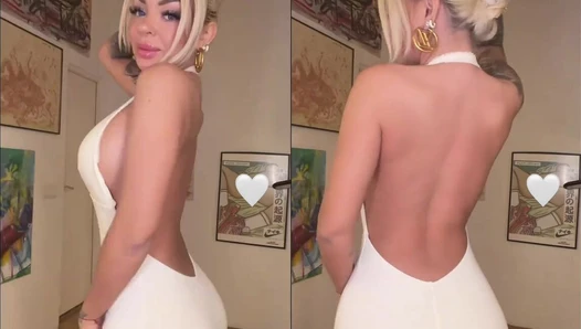 Katja Krasavice - Video Leaks #639