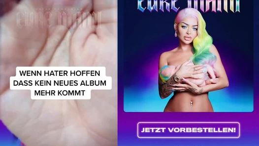 Katja Krasavice - Video Leaks #640