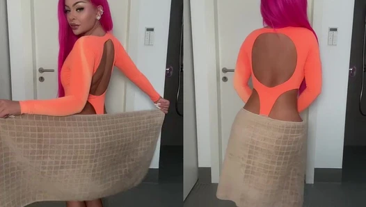 Katja Krasavice - Video Leaks #641