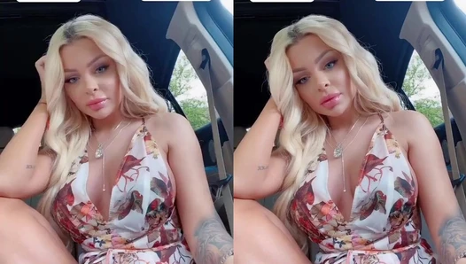 Katja Krasavice - Video Leaks #642