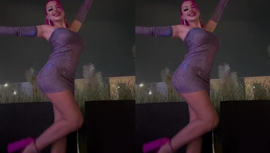 Katja Krasavice - Video Leaks #643