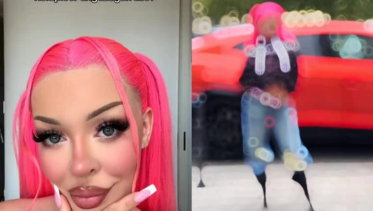 Katja Krasavice - Video Leaks #644