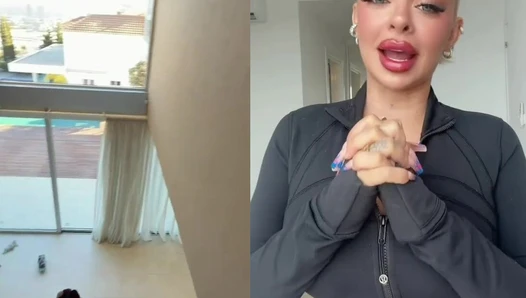 Katja Krasavice - Video Leaks #646