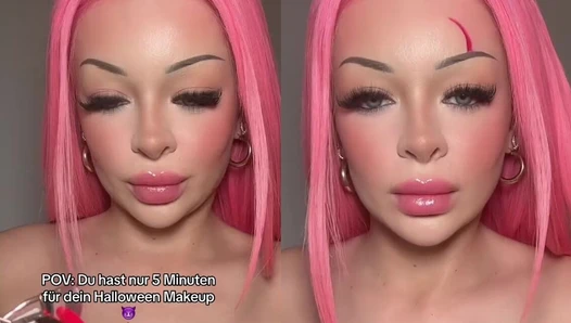 Katja Krasavice - Video Leaks #659