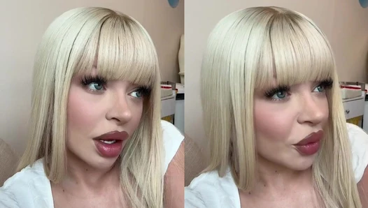 Katja Krasavice - Video Leaks #662