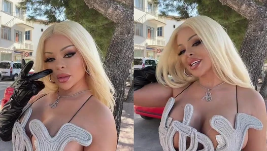 Katja Krasavice - Video Leaks #665