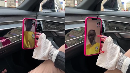 Katja Krasavice - Video Leaks #667
