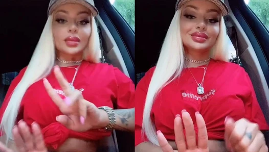 Katja Krasavice - Video Leaks #669