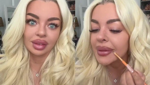 Katja Krasavice - Video Leaks #670