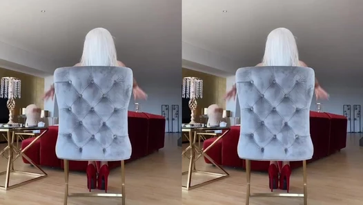 Katja Krasavice - Video Leaks #673