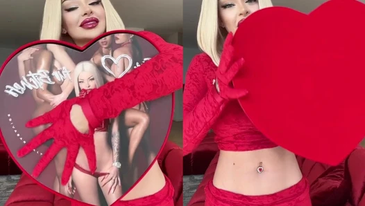 Katja Krasavice - Video Leaks #680