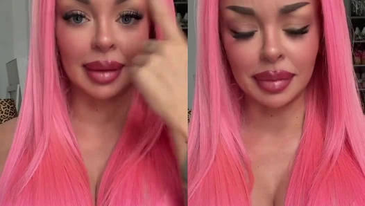 Katja Krasavice - Video Leaks #682