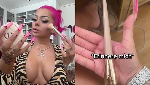 Katja Krasavice - Video Leaks #684